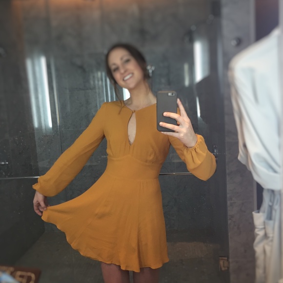 Reformation Dresses & Skirts - Reformation dress